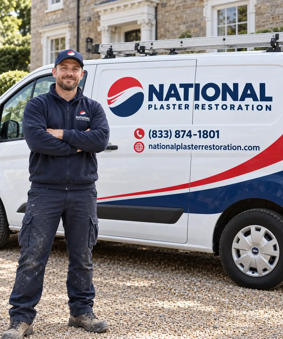 Plaster Repair company in Sanborn, NY